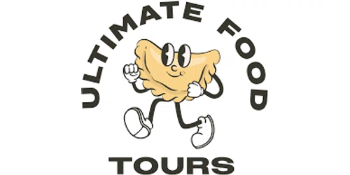 Ultimate Food Tours Promo Code