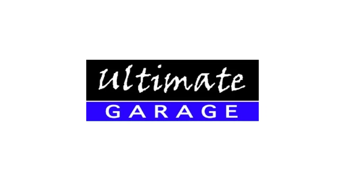 ULTIMATE GARAGE Promo Code โ 200 Off in April 2025