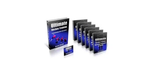 Ultimate Hockey Training coupon