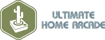 Ultimate Home Arcade coupons