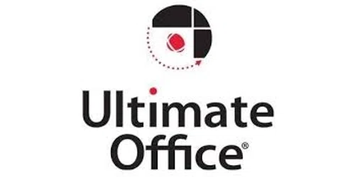 Ultimate Office Merchant logo