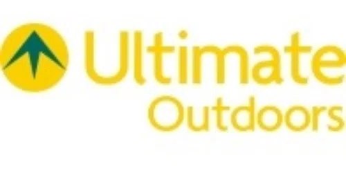 Ultimate Outdoors Merchant logo