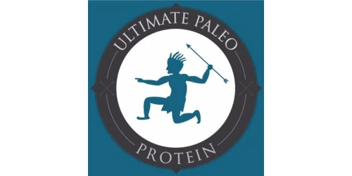 Ultimate Paleo Protein coupon