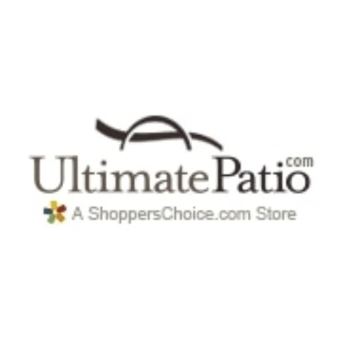 20 Off Ultimate Patio Promo Code, Coupons April 2024