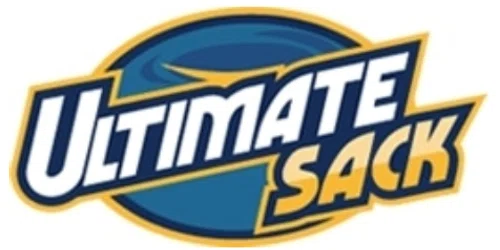 Ultimate Sack Merchant logo