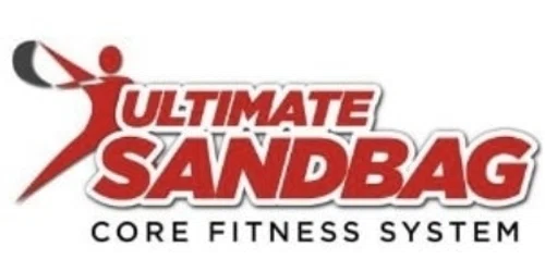 Ultimate Sandbag Training Merchant logo