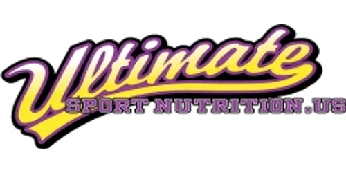 Ultimate Sport Nutrition Merchant logo