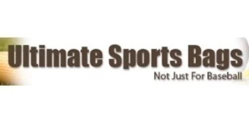 Ultimate Sports Bags Promo Code