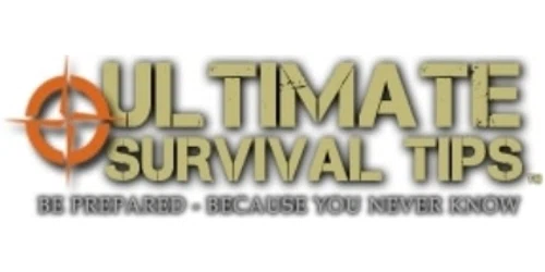 Ultimate Survival Tips Promo Code