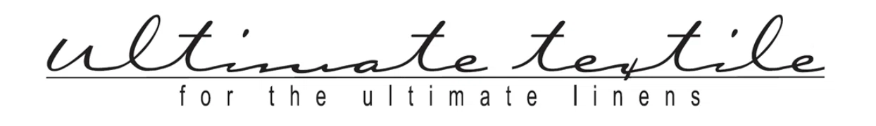 Ultimate Textile Merchant Logo