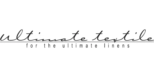 Ultimate Textile Promo Code