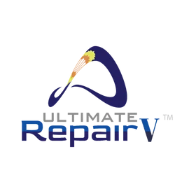 Ultimate RepairV Merchant Logo