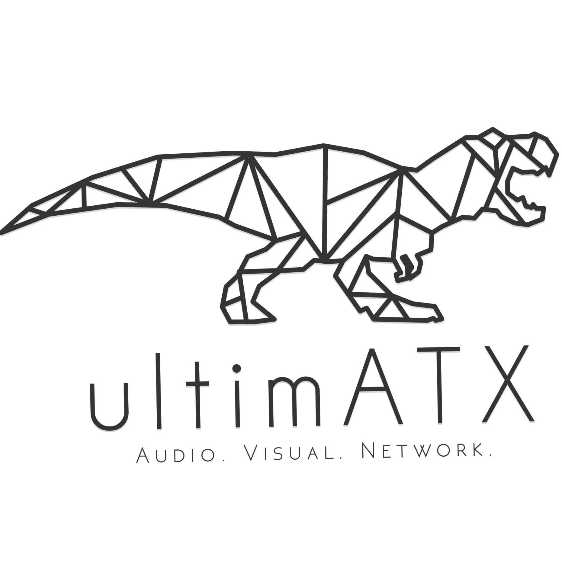 Ultimatx Merchant Logo