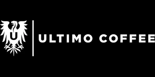 Ultimo Coffee Promo Code