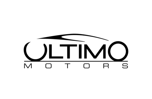 Ultimo Motors Merchant Logo