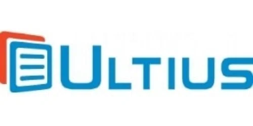 Ultius Merchant logo
