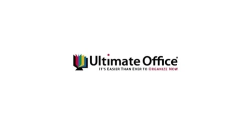 Ultimate Office coupon