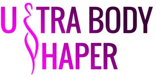 Ultra Body Shaper Merchant logo