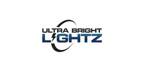 Ultra Bright Lightz coupon