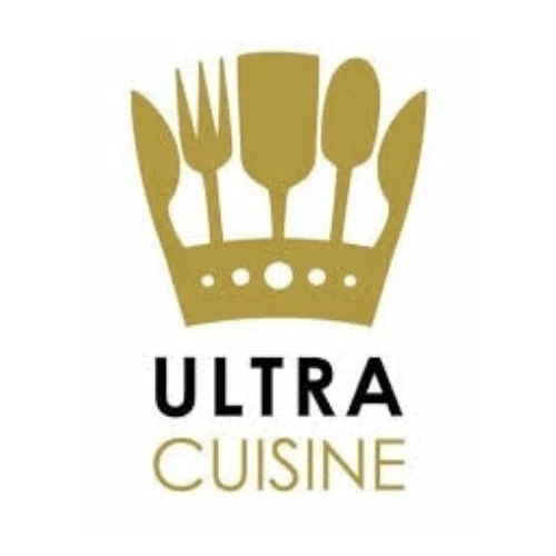 Ultra Cuisine Merchant Logo