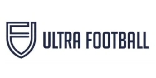 Ultra Football Merchant logo