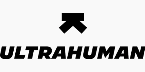 Ultrahuman Merchant logo