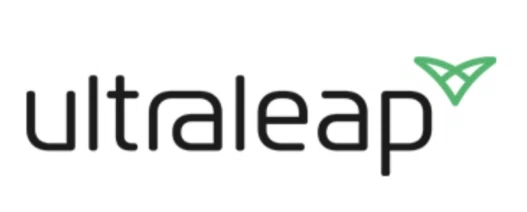 Ultraleap Merchant Logo