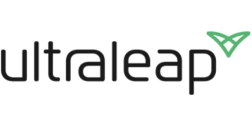 Ultraleap Merchant Logo