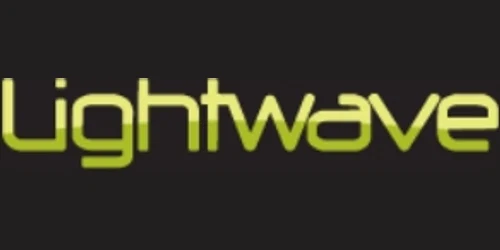 Lightwave Promo Code