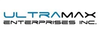 Ultramax Merchant Logo