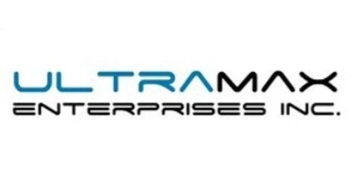 Ultramax Promo Code
