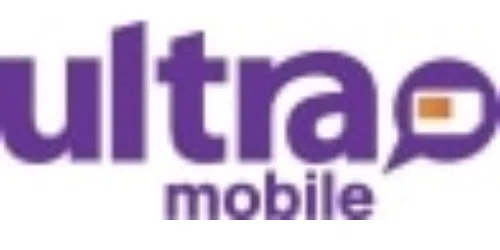 Ultra Mobile Merchant logo