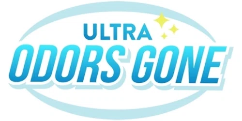 Ultra Odors Gone Promo Code