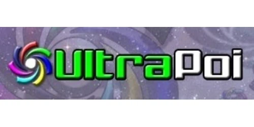 Ultra Poi Promo Code