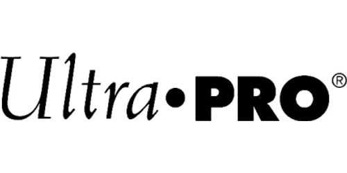 Ultra Pro Merchant logo
