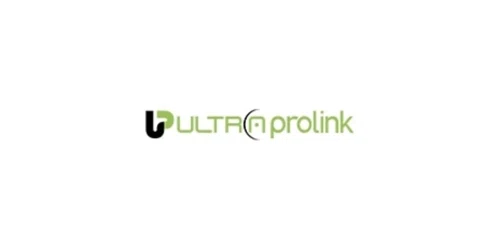 Ultra Prolink coupon