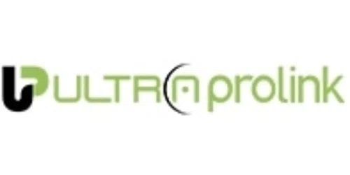 Ultra Prolink Promo Code