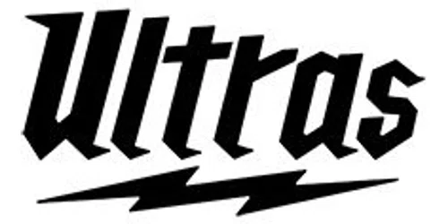 Ultras Merchant logo