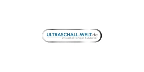 Ultraschall-welt coupon