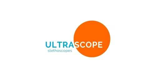 UltraScope® Stethoscopes coupon