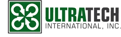 UltraTech International Merchant Logo