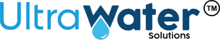 UltraWater Solutions Merchant Logo