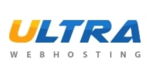 Ultra Web Hosting Merchant logo