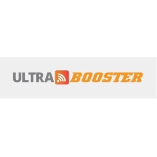 ULTRA WIFI BOOSTER Promo Code — 200 Off in Aug 2024