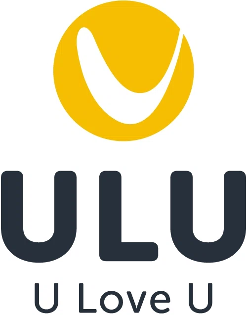 ULU Merchant Logo