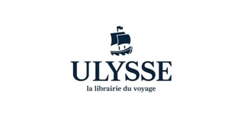 Guides Ulysse coupon