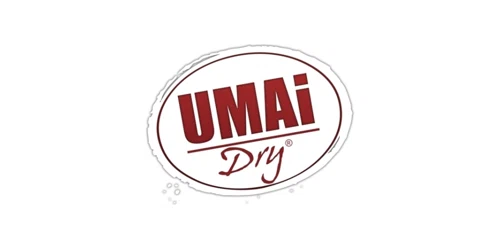 UMAi Dry coupon