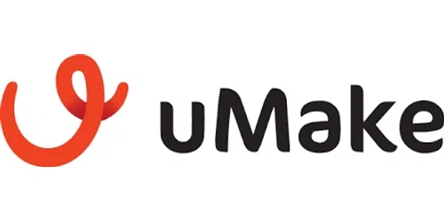 uMake Merchant logo