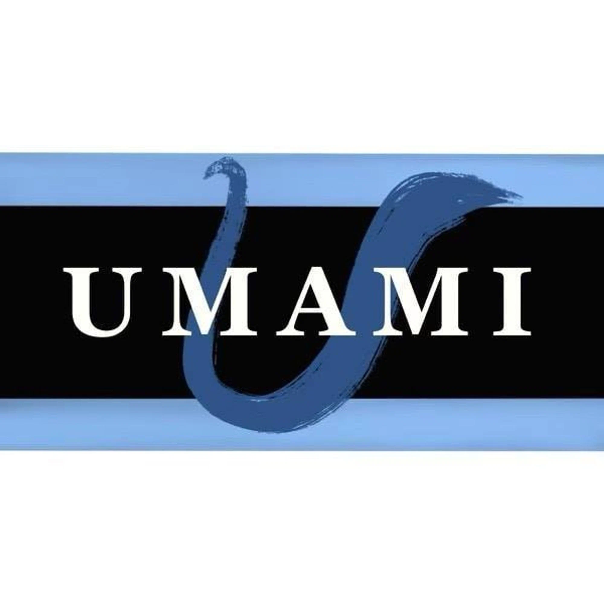 Umami Merchant Logo