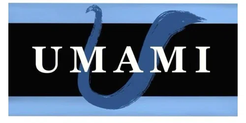 Umami Promo Code